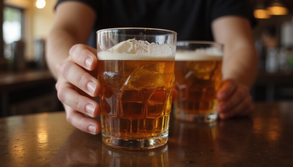 the addiction cycle onset repetition intervention