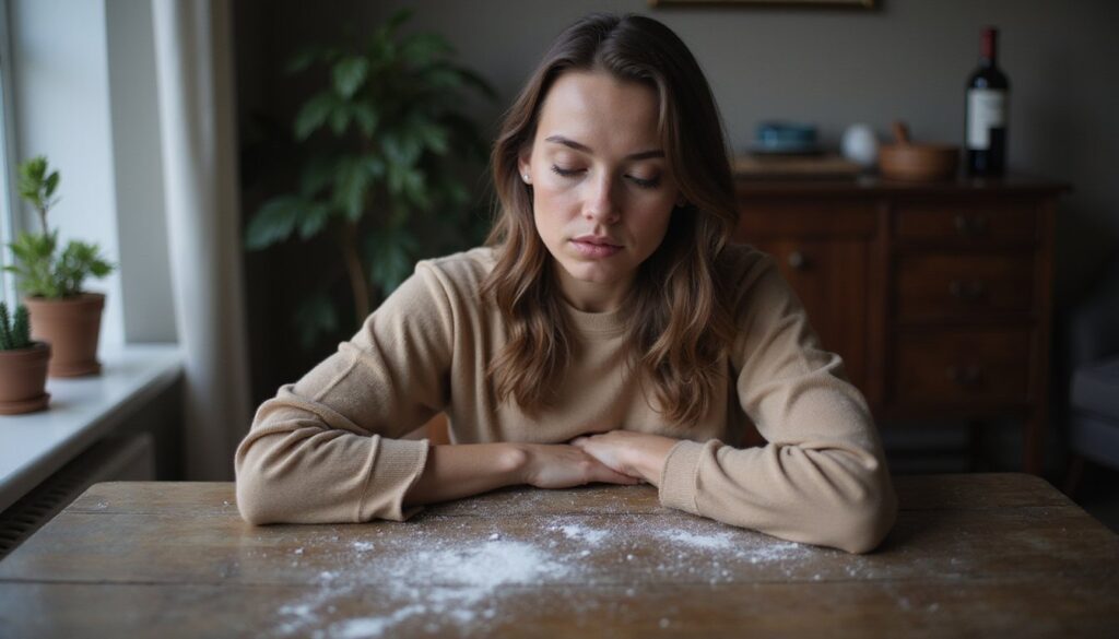 beware cocaine addiction s glaring symptoms