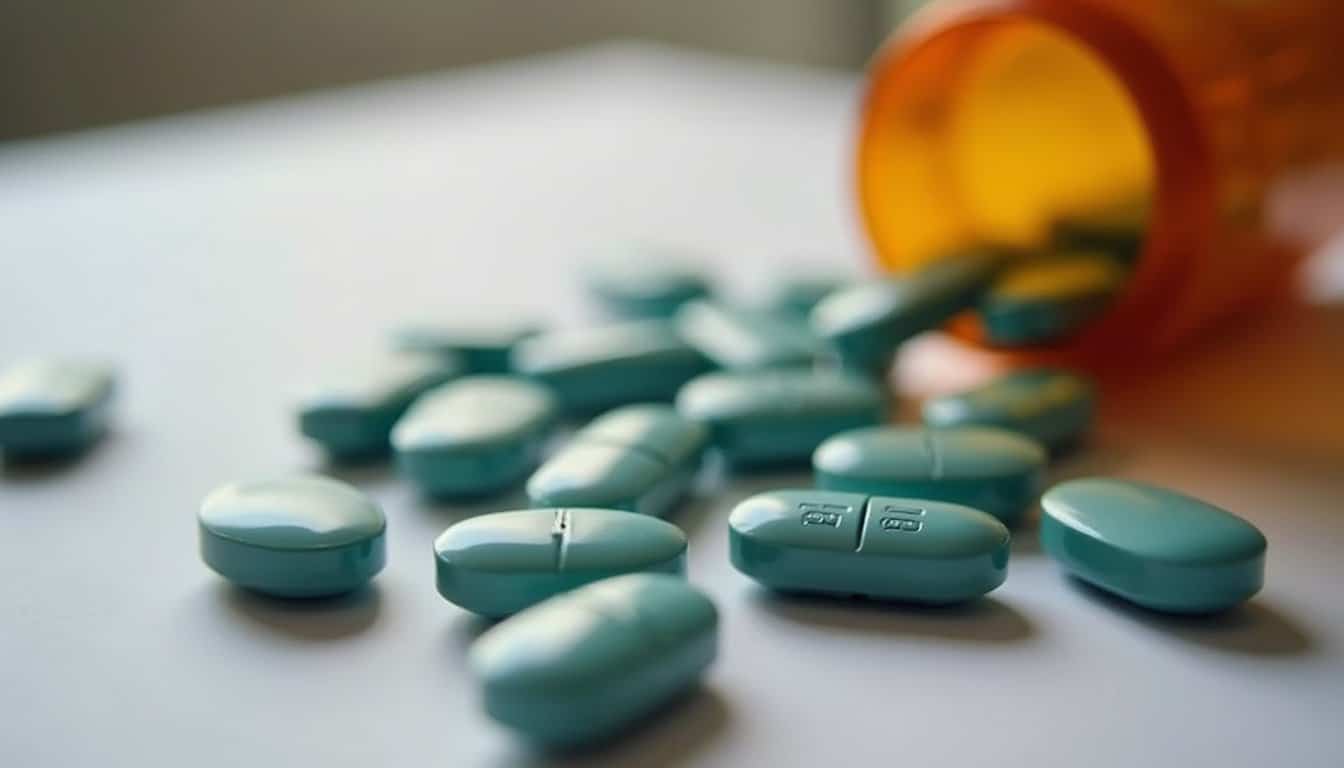 gabaergic relapse prevention for heavy cocaine use