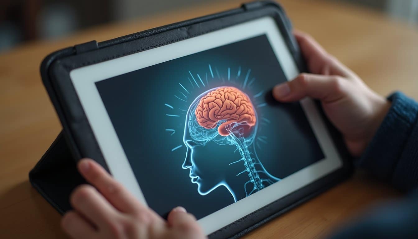 cocaine damages cognitive control networks