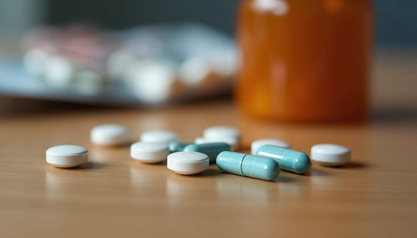 promising cocaine addiction treatments by 2025