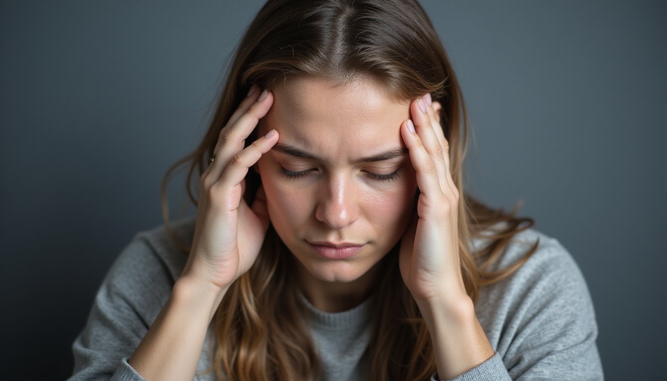 depleted reward activated stress withdrawal symptoms