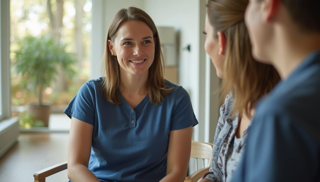 family focused collaborative recovery