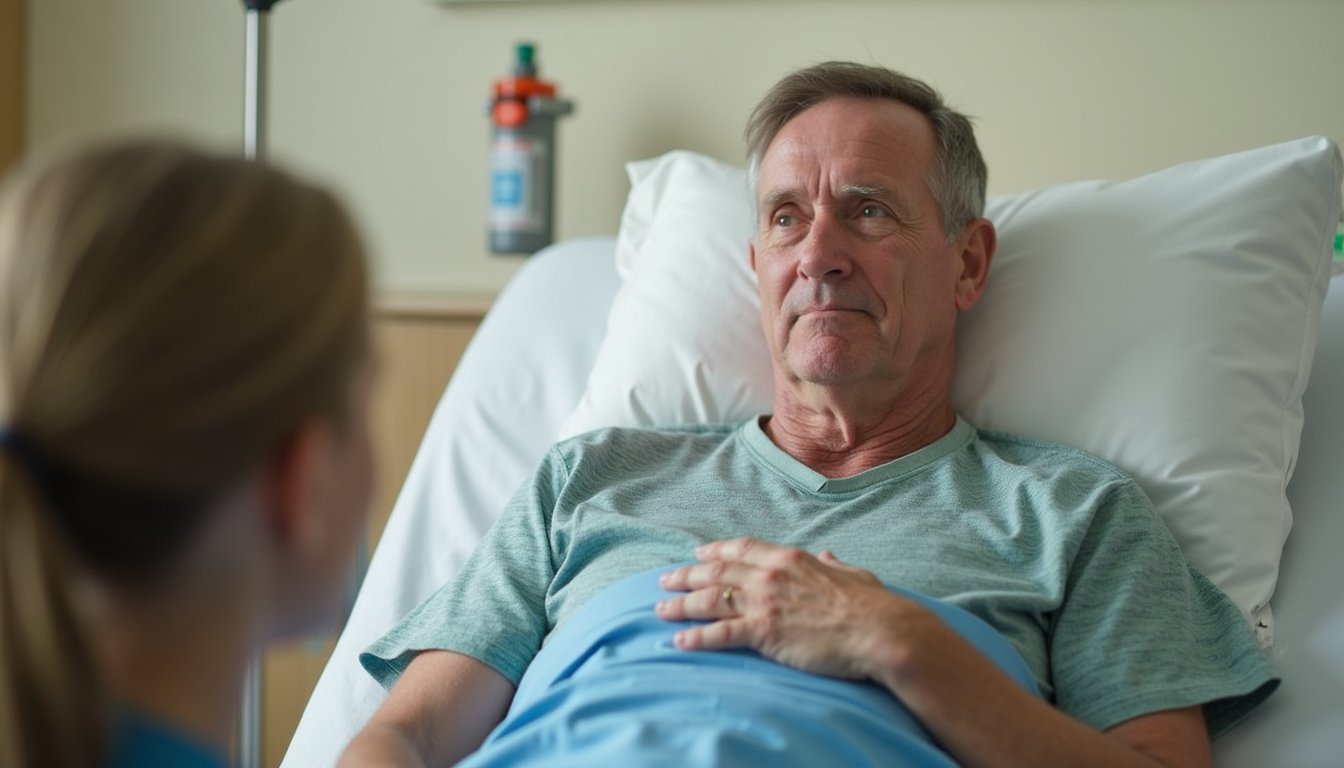 cumulative organ damage from chronic xanax