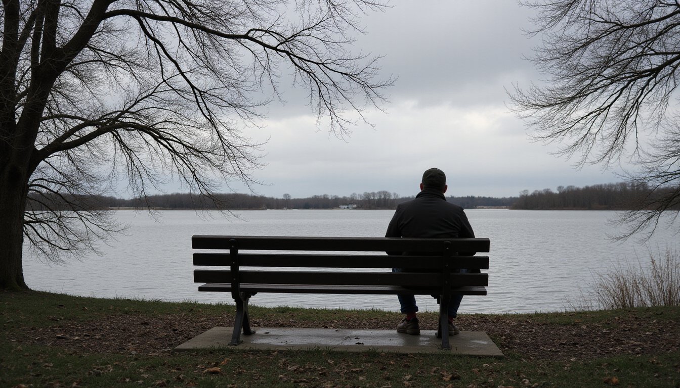 recognize loss of control early