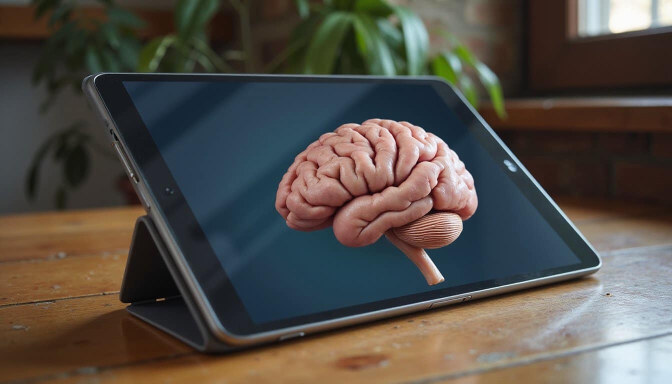 neurochemical dysregulation promotes xanax dependence