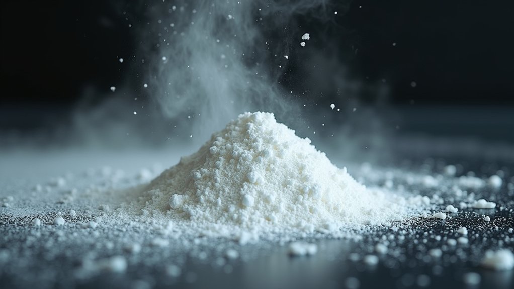 cocaine use escalation and dependency patterns