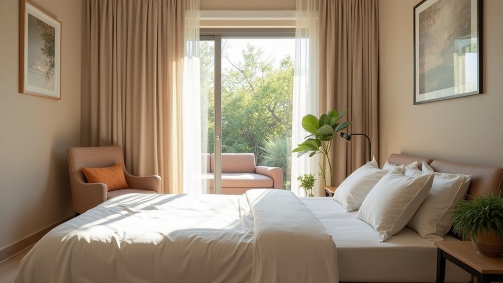 comprehensive residential addiction rehabilitation program