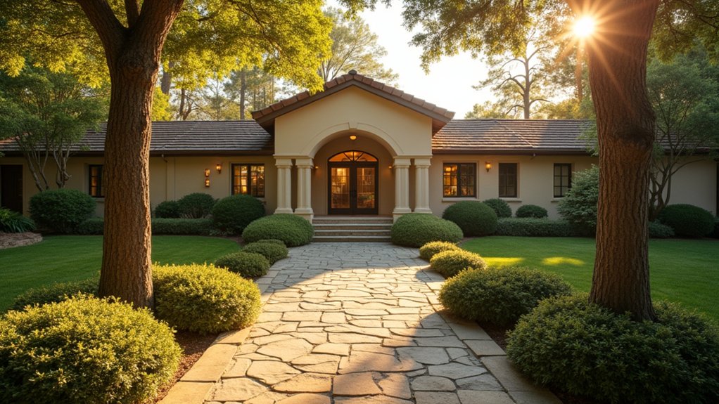 comprehensive structured path to recovery