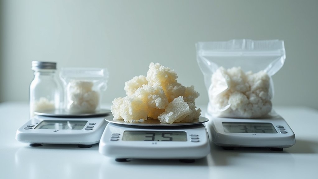 concealed contents varied characteristics severe consequences