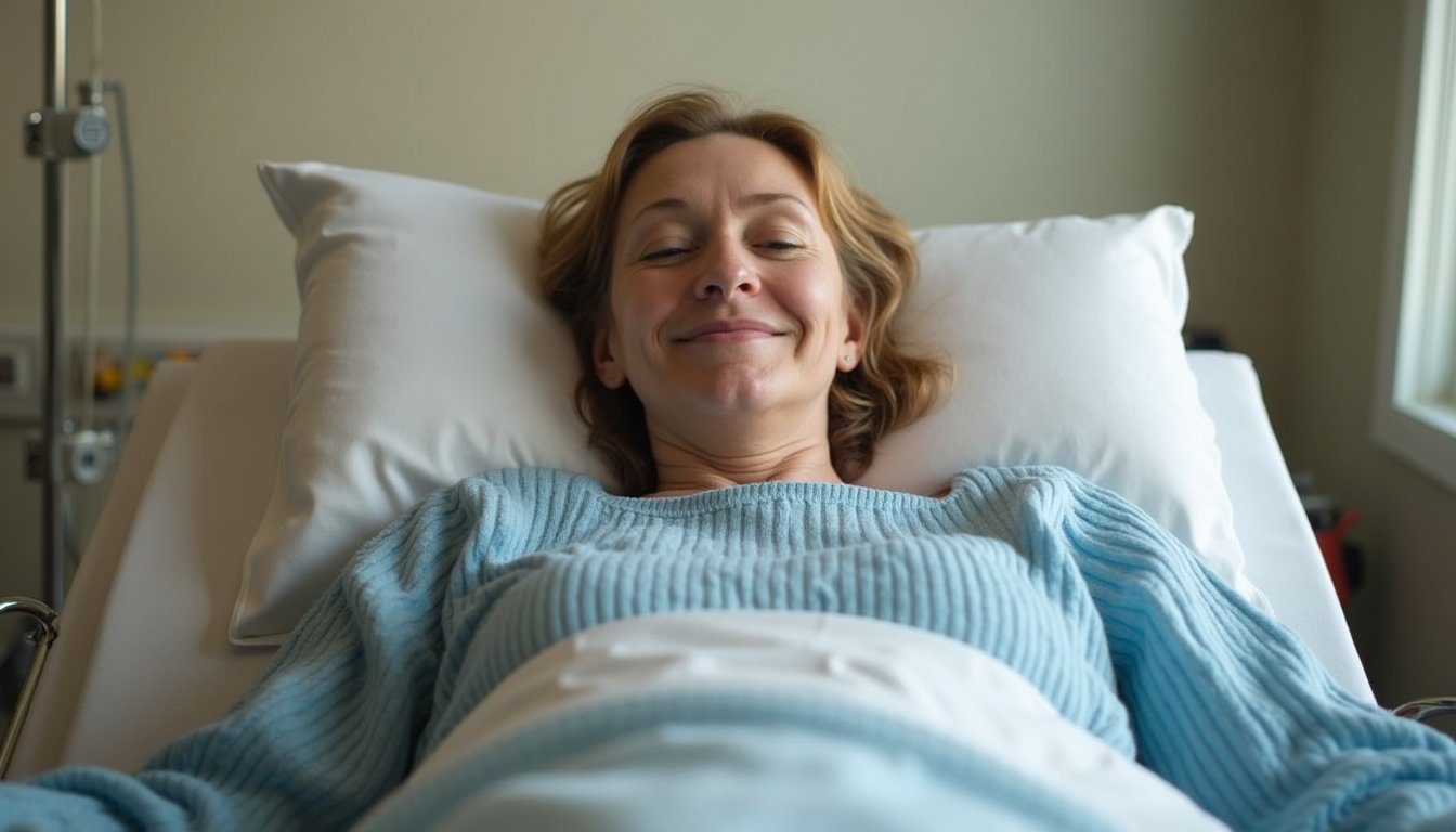 medically supervised xanax detoxification program