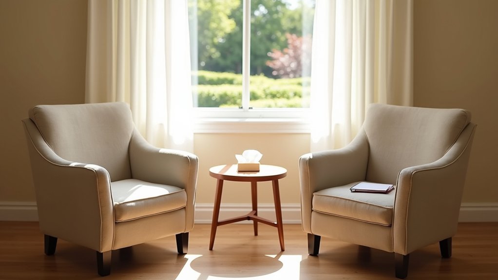 emotional healing trust restoration relapse prevention