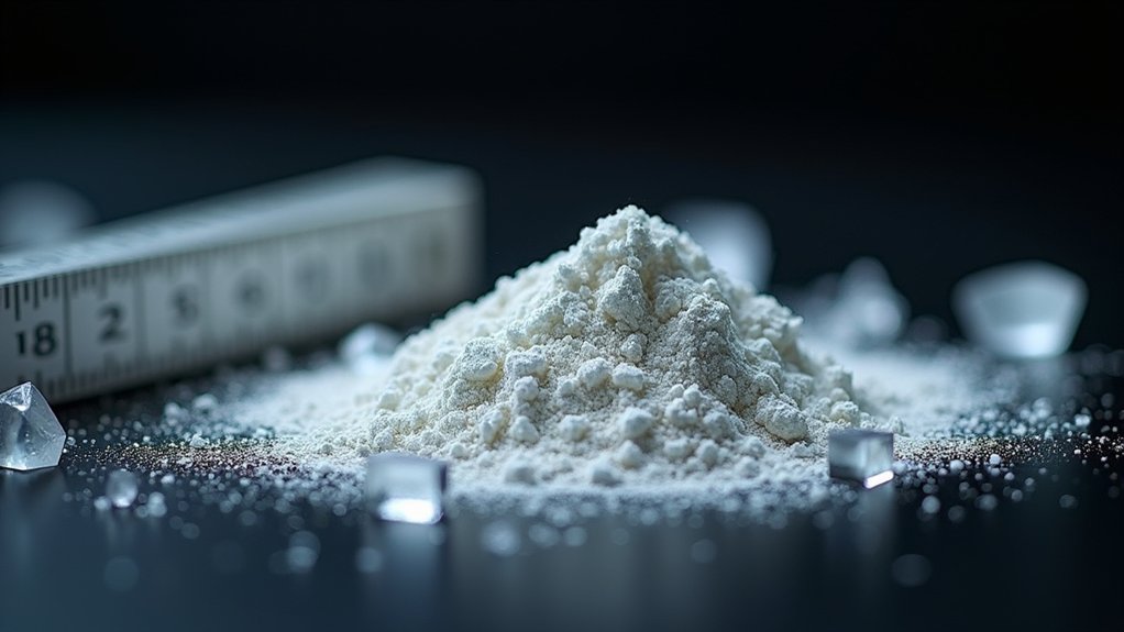 fluctuating cocaine pricing dynamics revealed