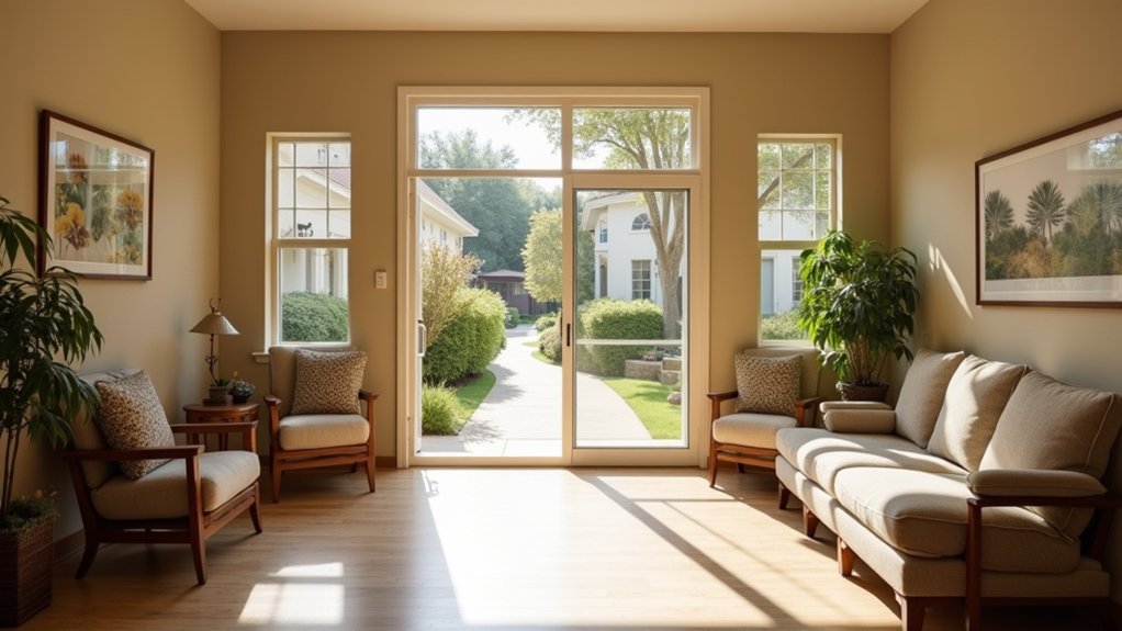 long term residential addiction treatment effectiveness