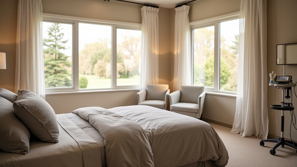 personalized structured comprehensive coordinated treatment