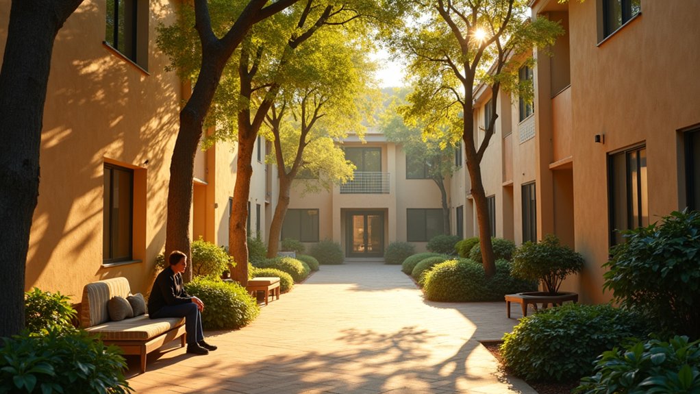 residential treatment for heroin addiction recovery