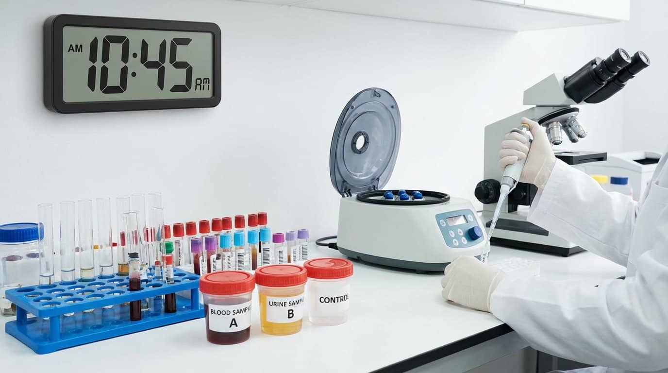 dose metabolism hydration and absorption factors