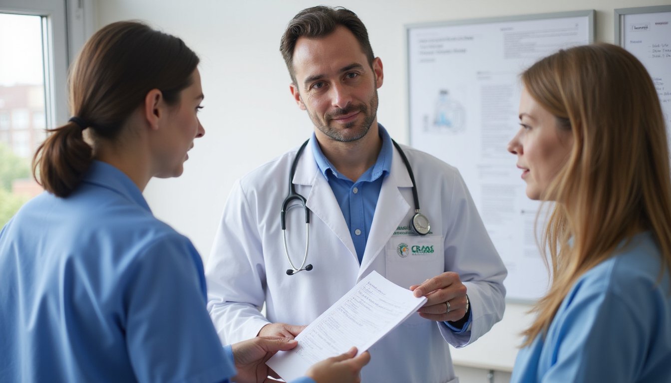 precise individualized evidence based medication dosing