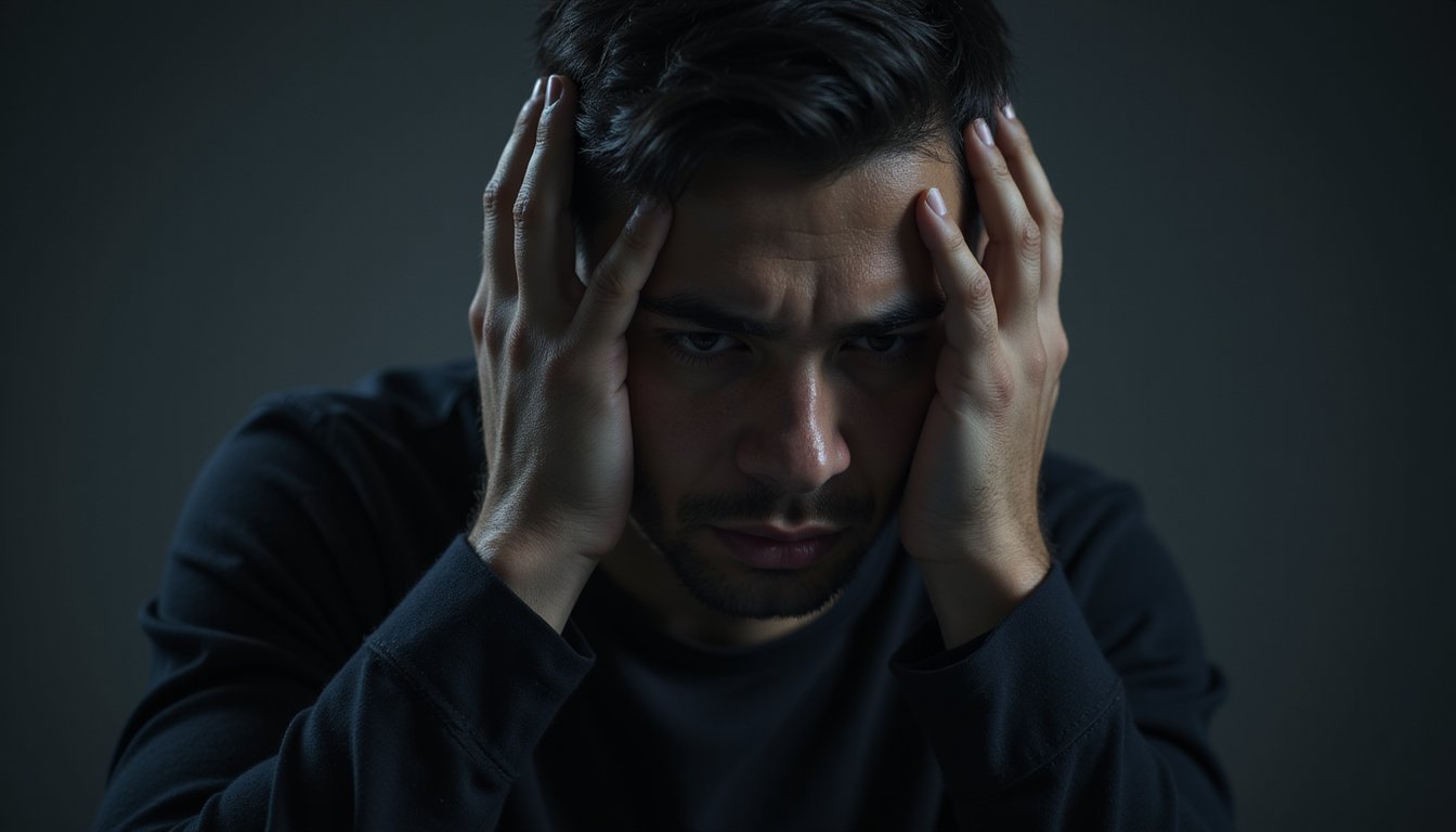 neurotoxic brain damage from sherm