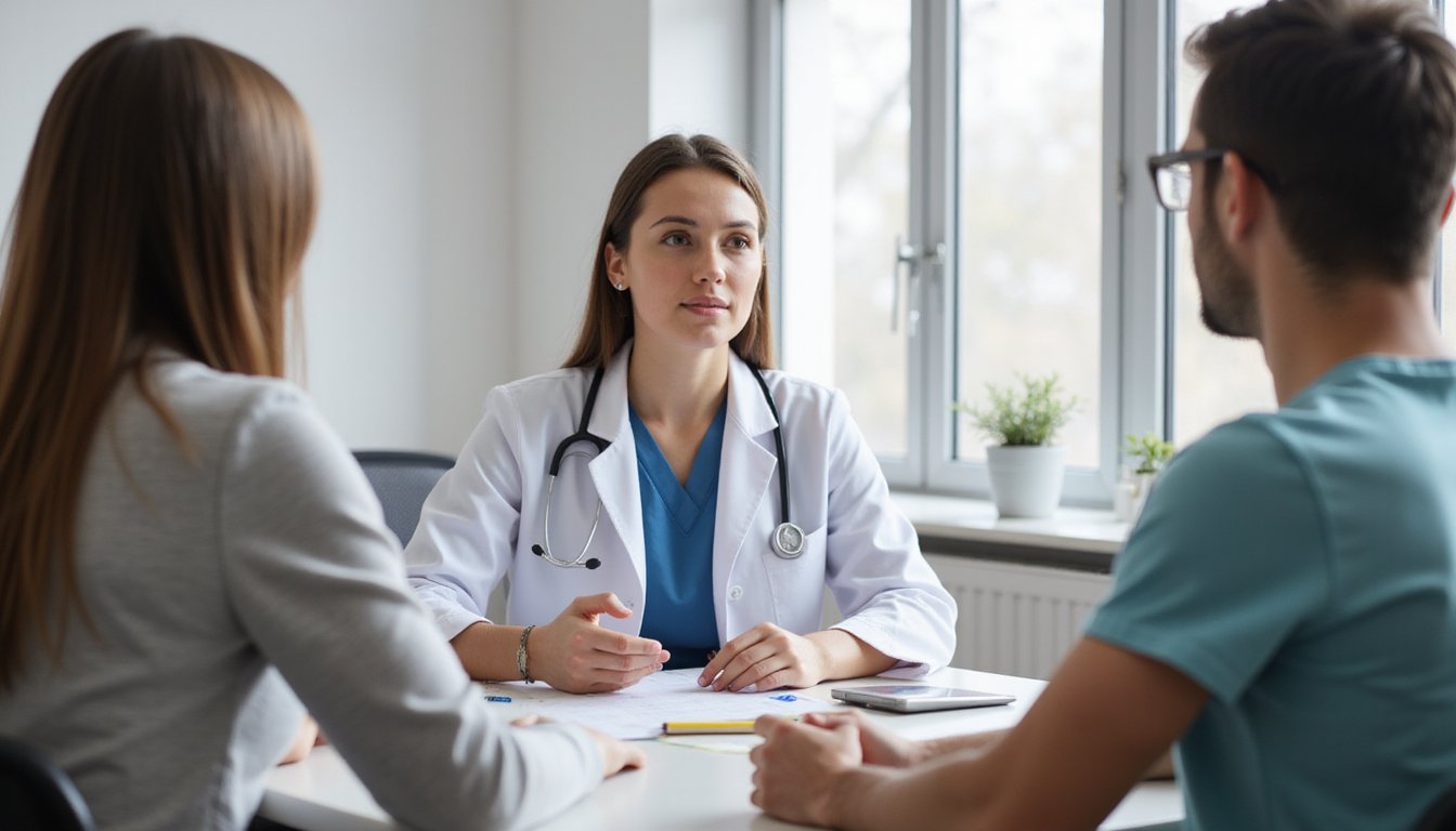 integrated care provider training requirements