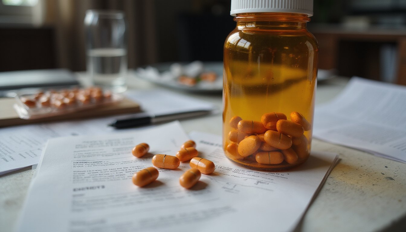 managing stimulant use disorder