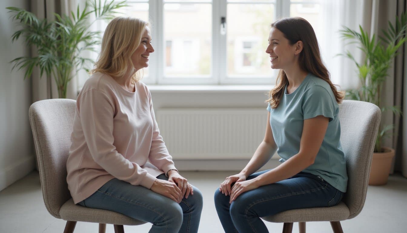 comprehensive long term evidence based addiction treatment