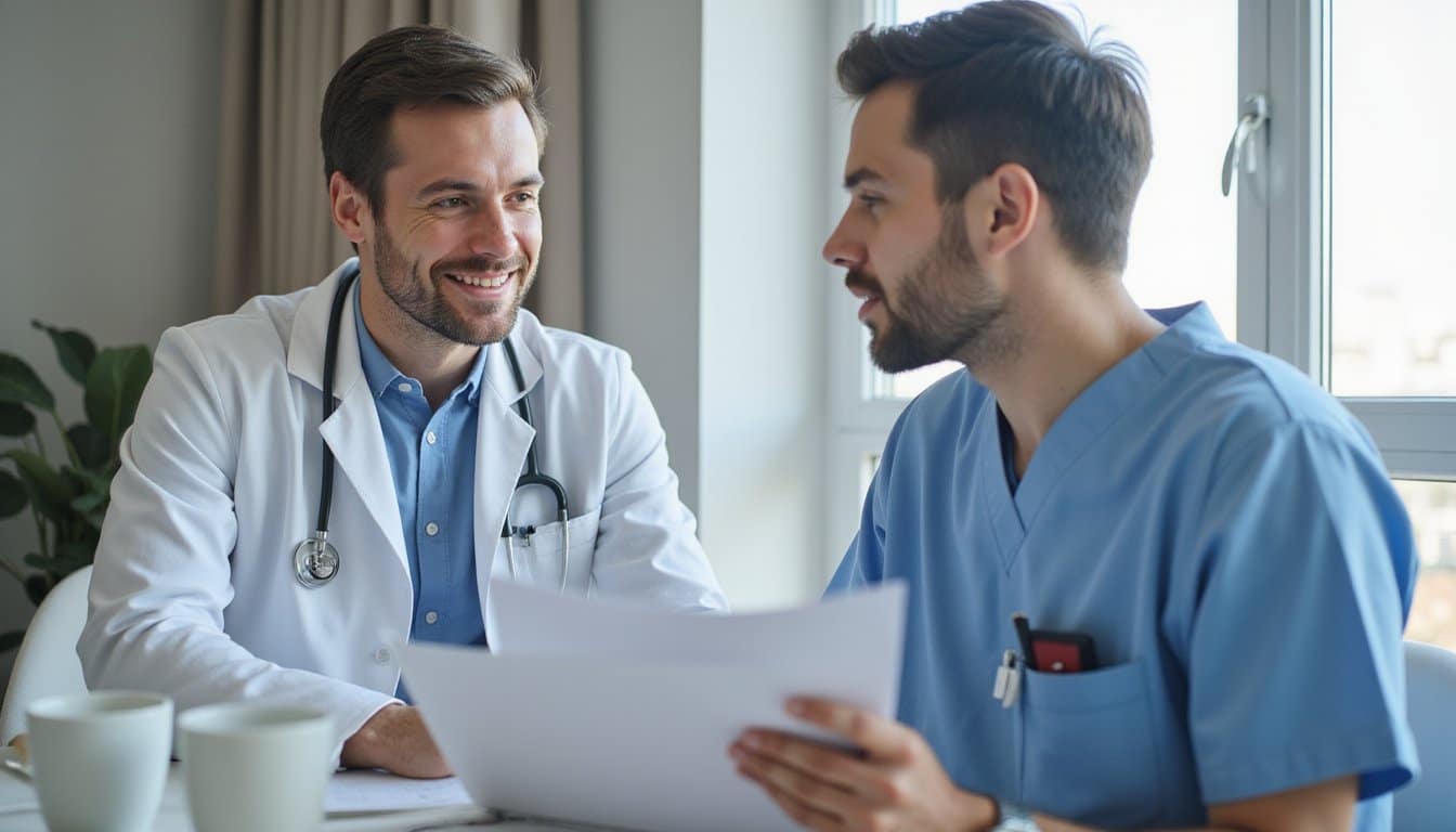 phased tailored collaborative sustained recovery