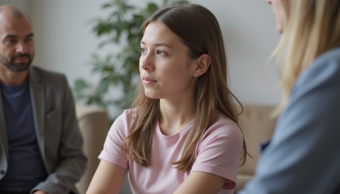 prevalent dual diagnoses in adolescents