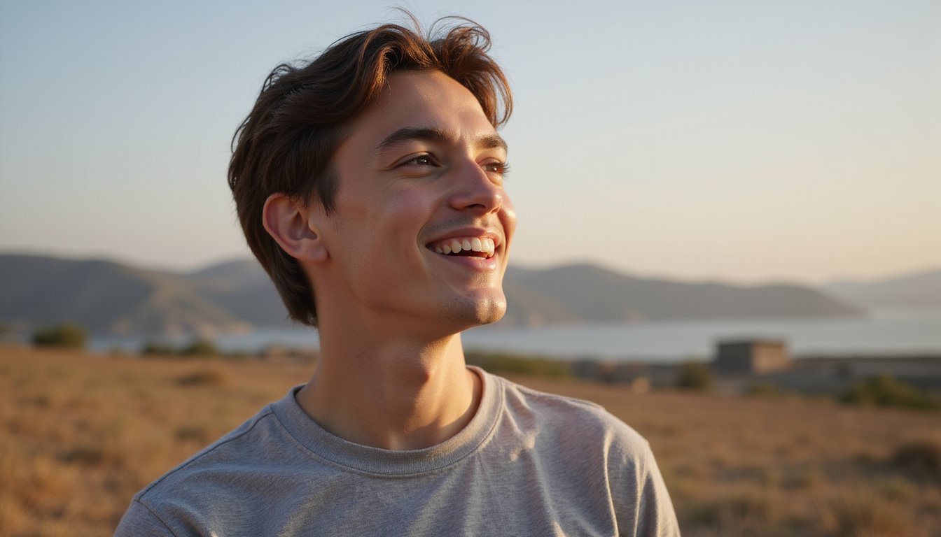 nicotine s calming effects paradoxical mechanisms