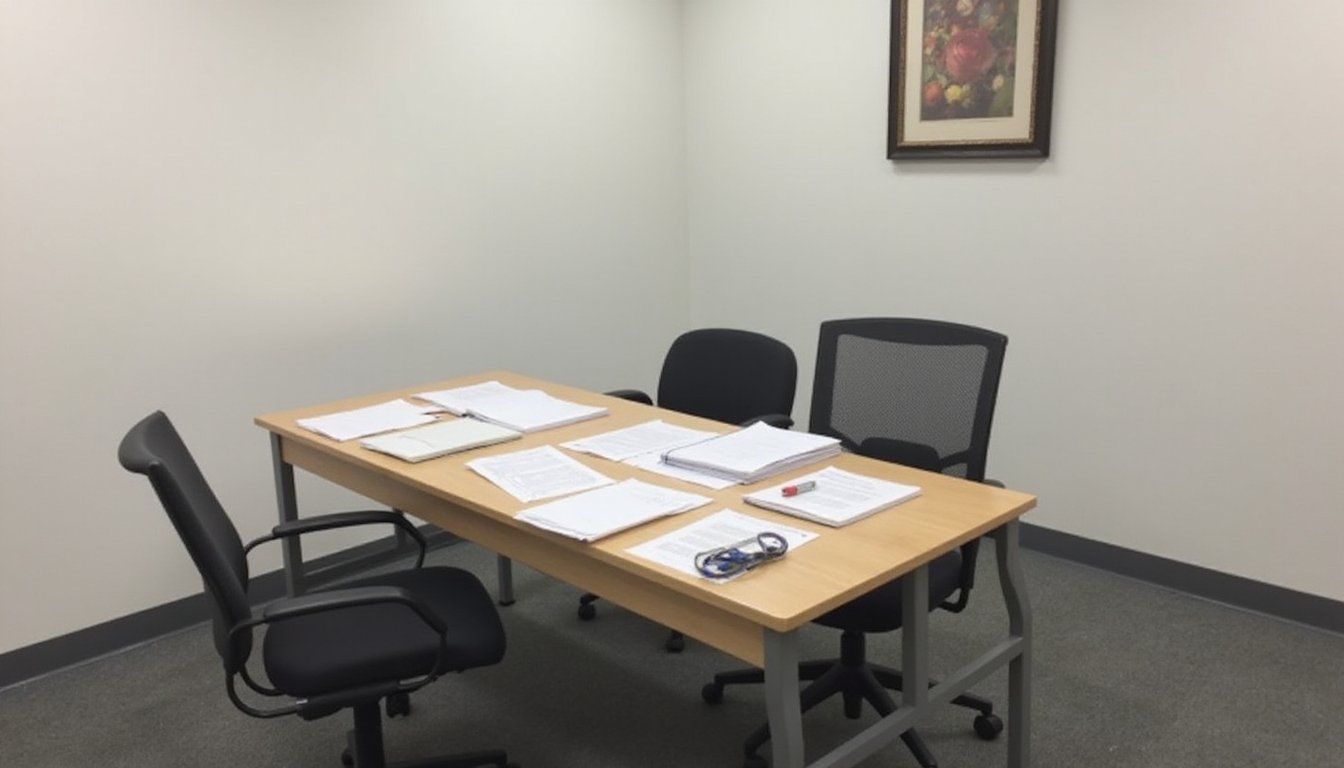 comprehensive dual diagnosis assessment process