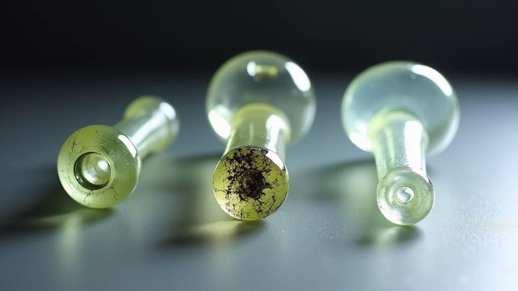 drug paraphernalia differentiation explained