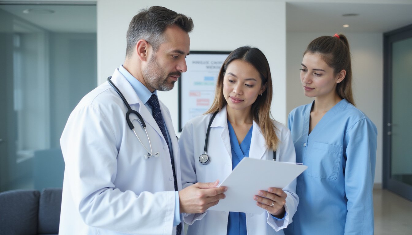 medication assisted treatment clinical guidelines