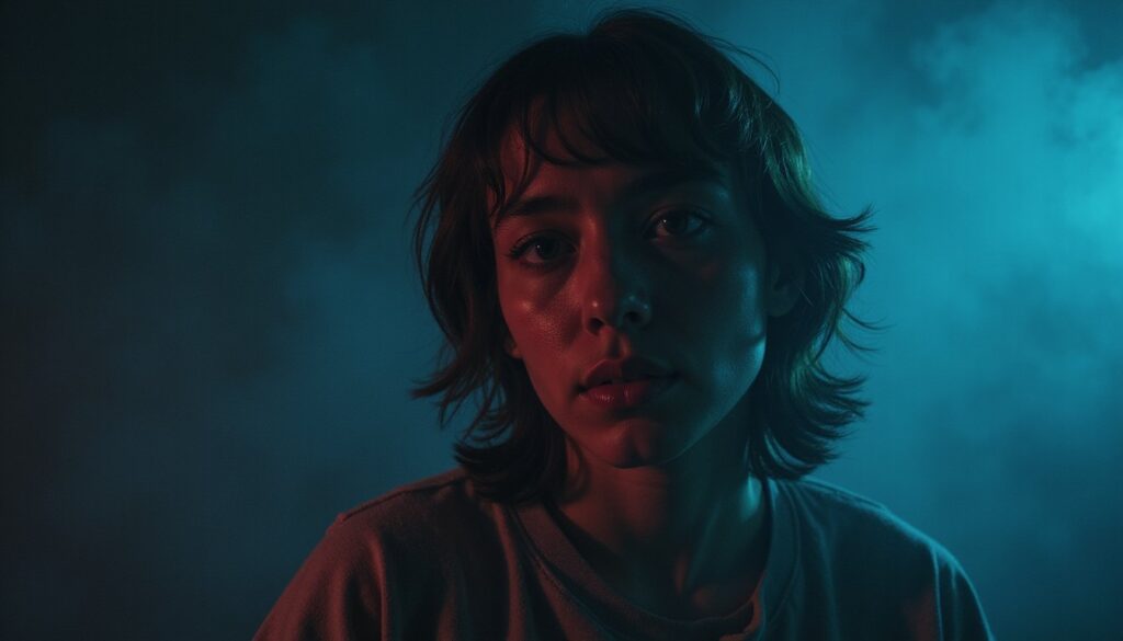 altered mental and physical states