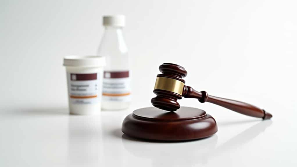 forensic psilocybin testing for legal cases