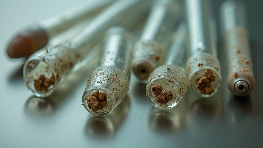 substance abuse language and accessories