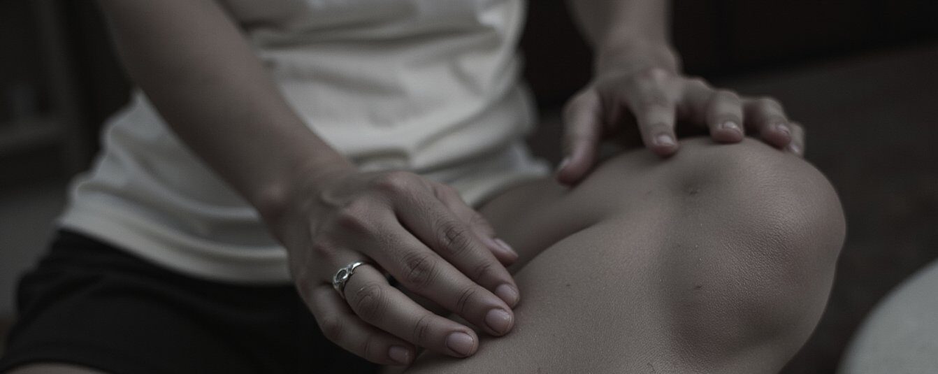 alcohol induced musculoskeletal complications