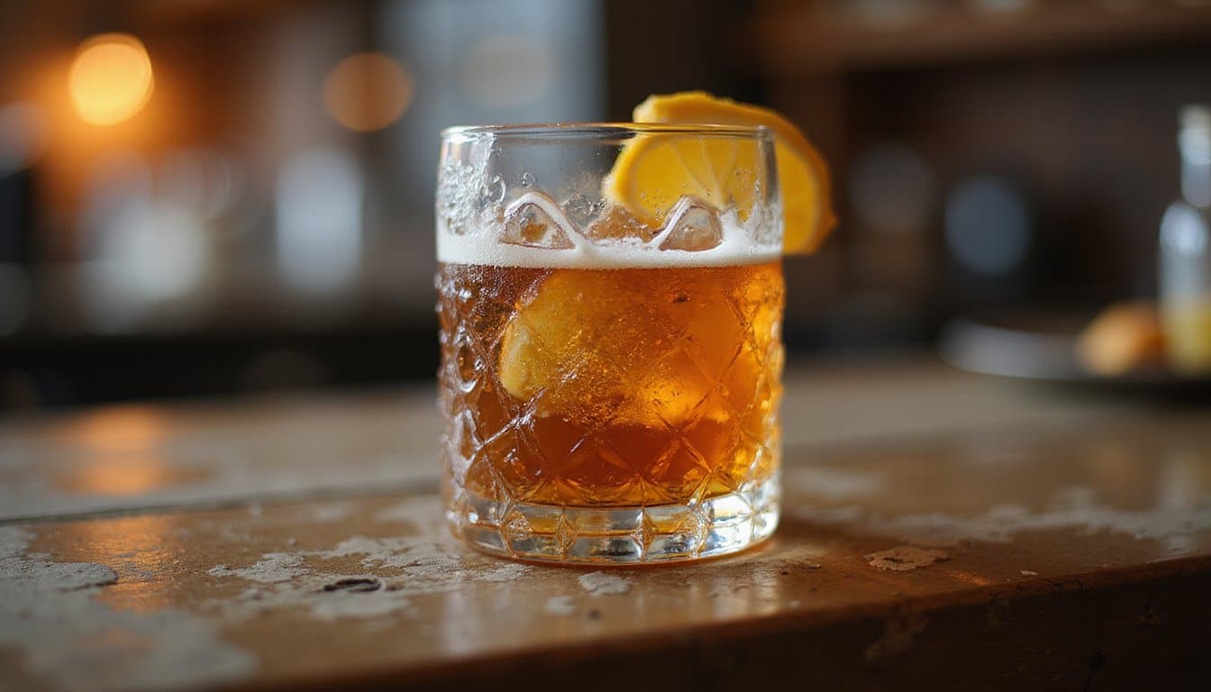 alcohol exacerbates arthritic joint inflammation