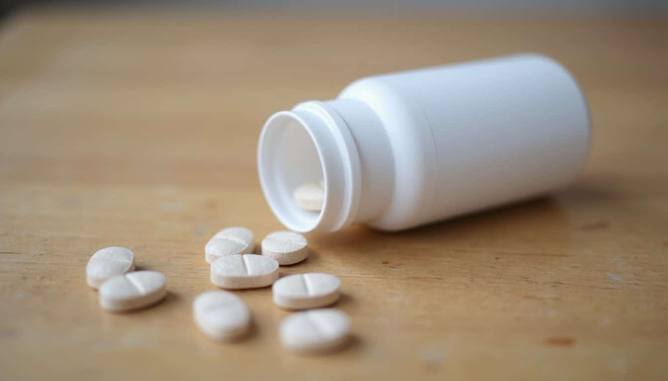 adderall tolerance reduction timeframe 1 3 weeks