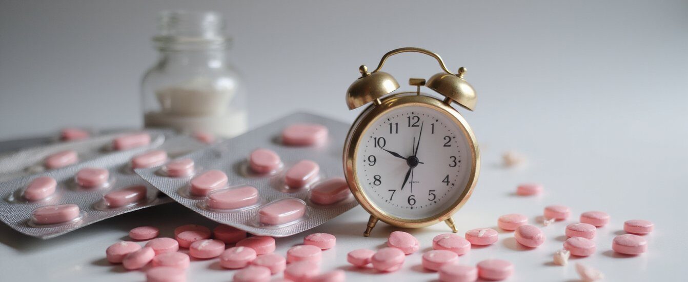 benadryl rapid onset variable duration