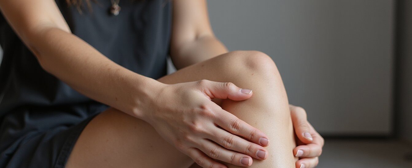 alcohol induced cartilage destruction and joint pain