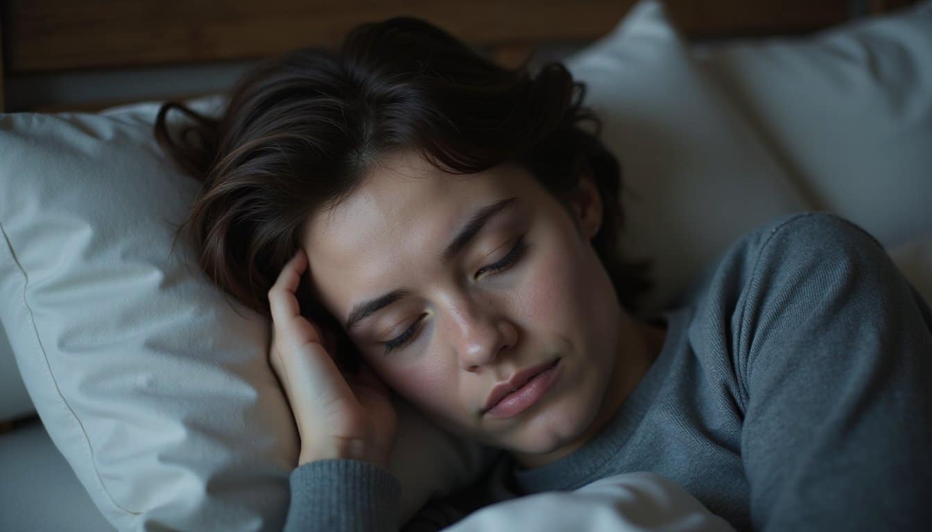 lingering doxylamine metabolic grogginess minimization