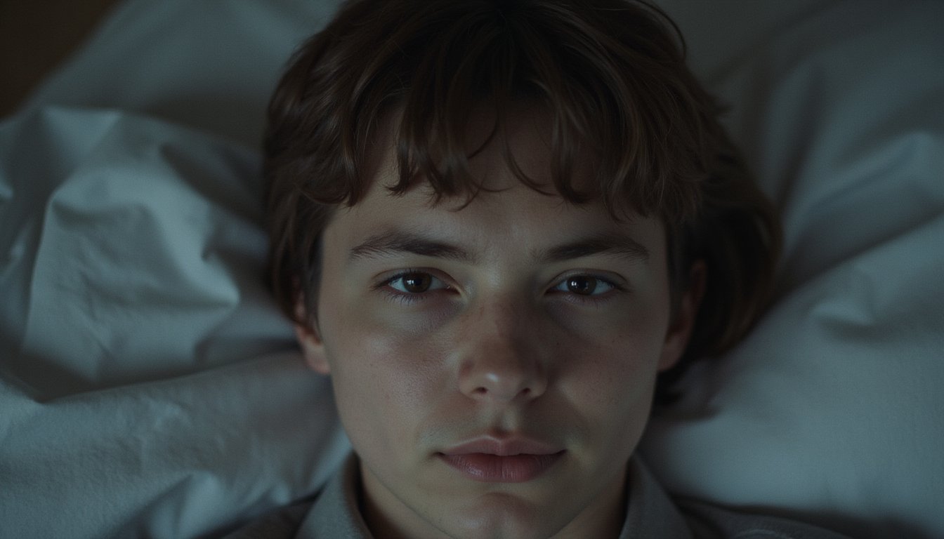 gradual nyquil dependence development mechanism