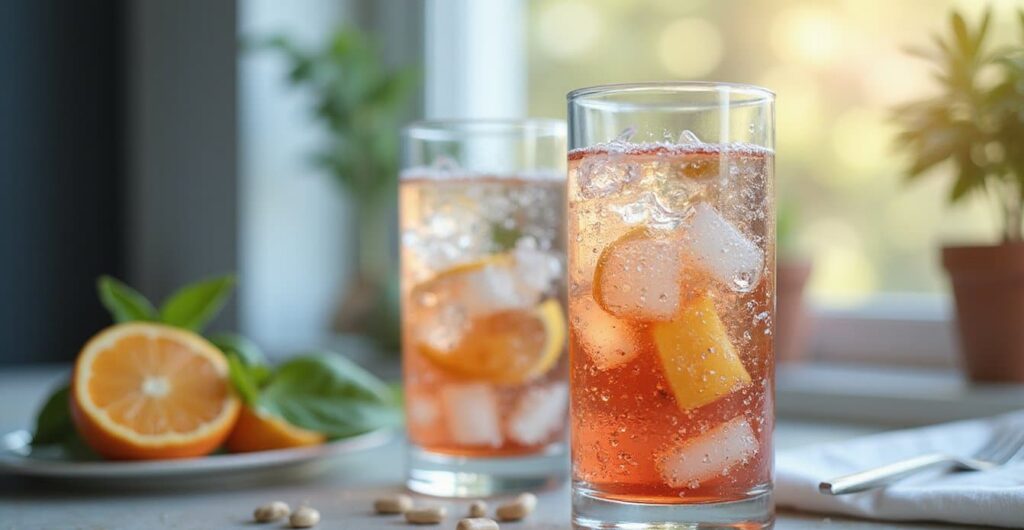 recover from alcohol induced body discomfort