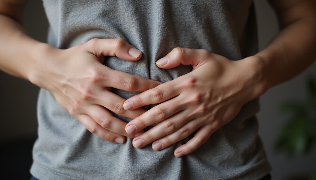 hangover induced muscle and body aches