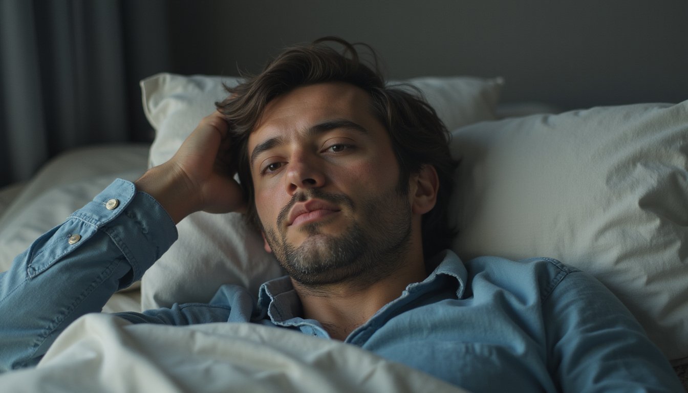 antihistamine induced central nervous system depression