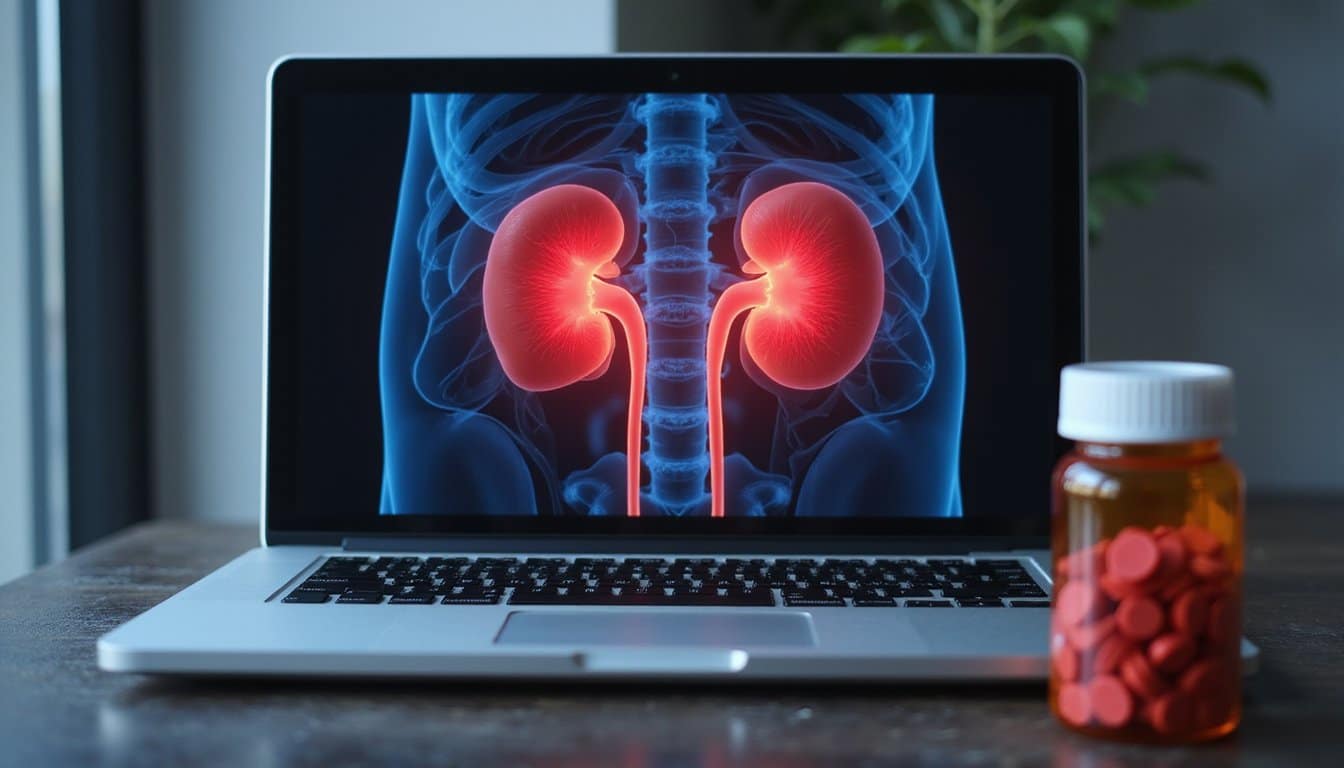 liver kidney diphenhydramine metabolism and elimination