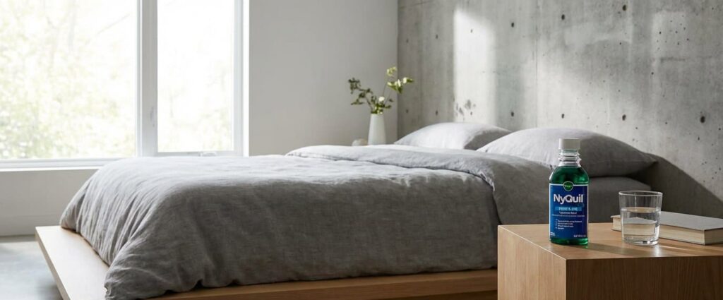 symptom relief duration and effects