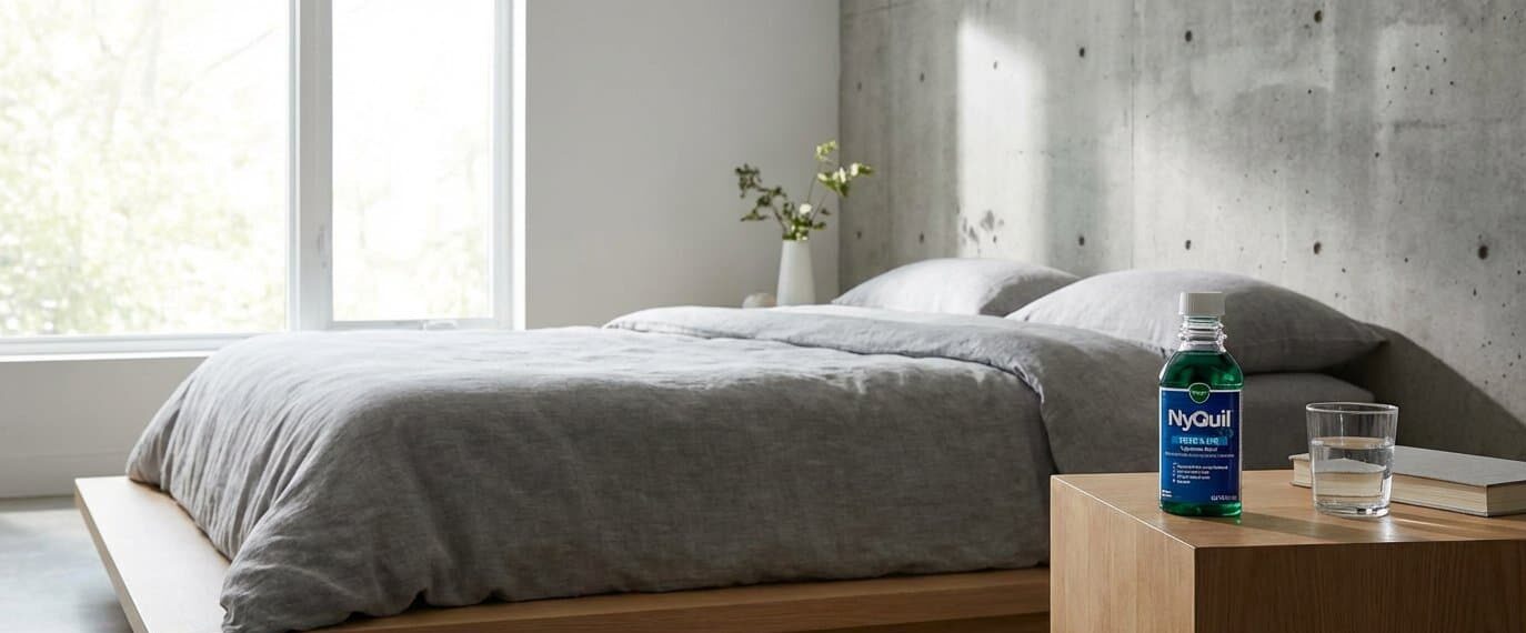 symptom relief duration and effects