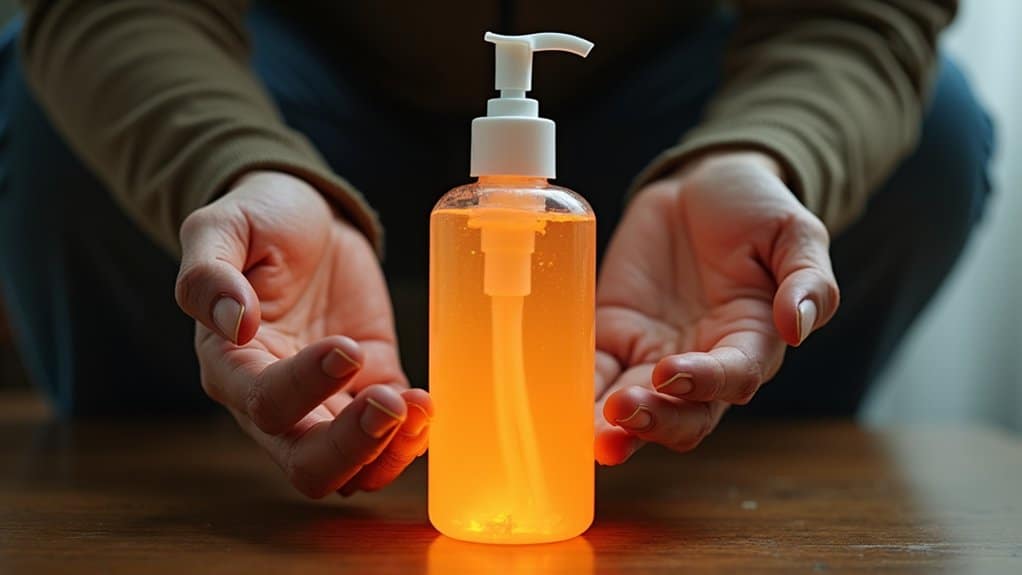 accidental ingestion vulnerable populations pandemic impact medication interactions