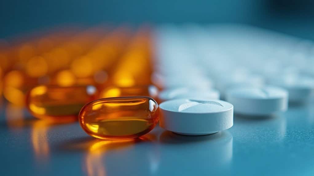 adderall superior adhd symptom control